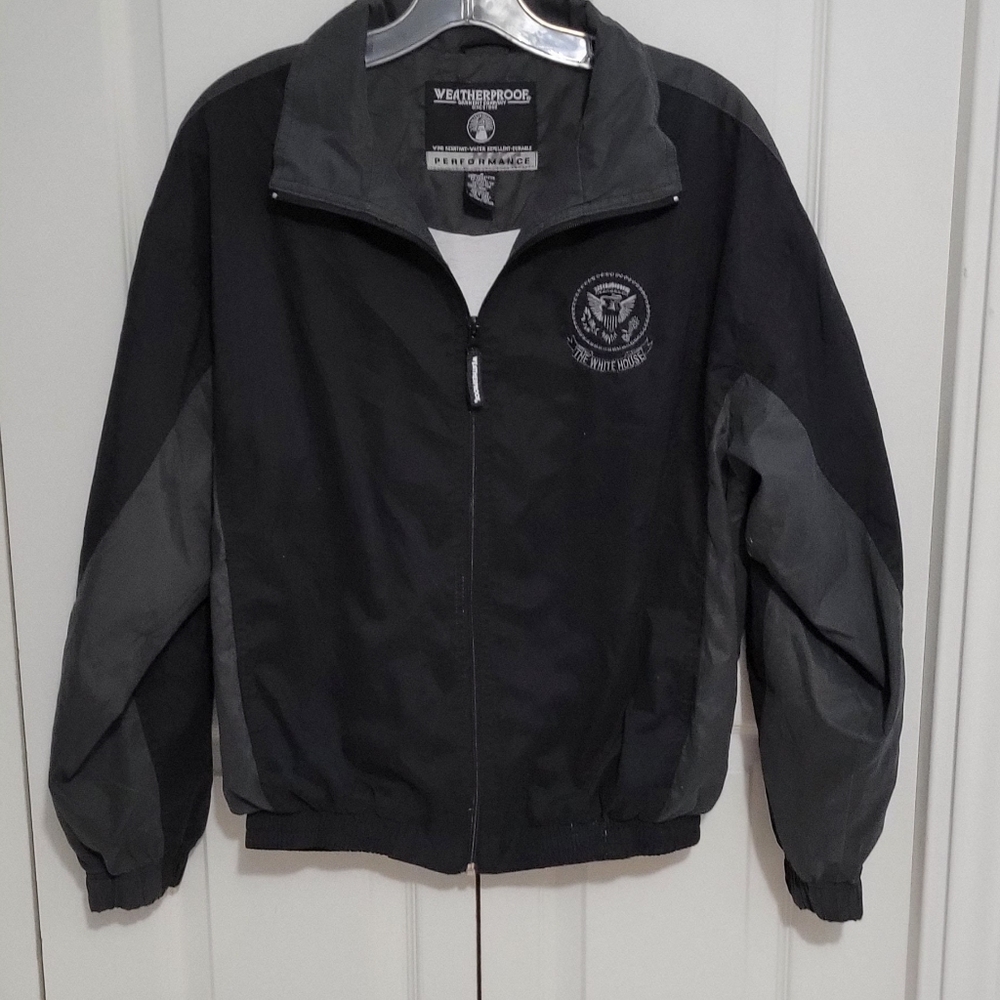 Performance Waterproof Jacket - image 2